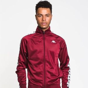 KAPPA BANDA ANNISTON SLIM Jogging Set